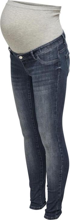 Produktbild Only Maternity OLMWAUW LIFE MID SK DNM BJ777 Skinny Jeans (32)
