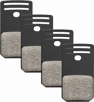 Produktbild Magura Bremsbelag 13.S, (VE = 1 Set)