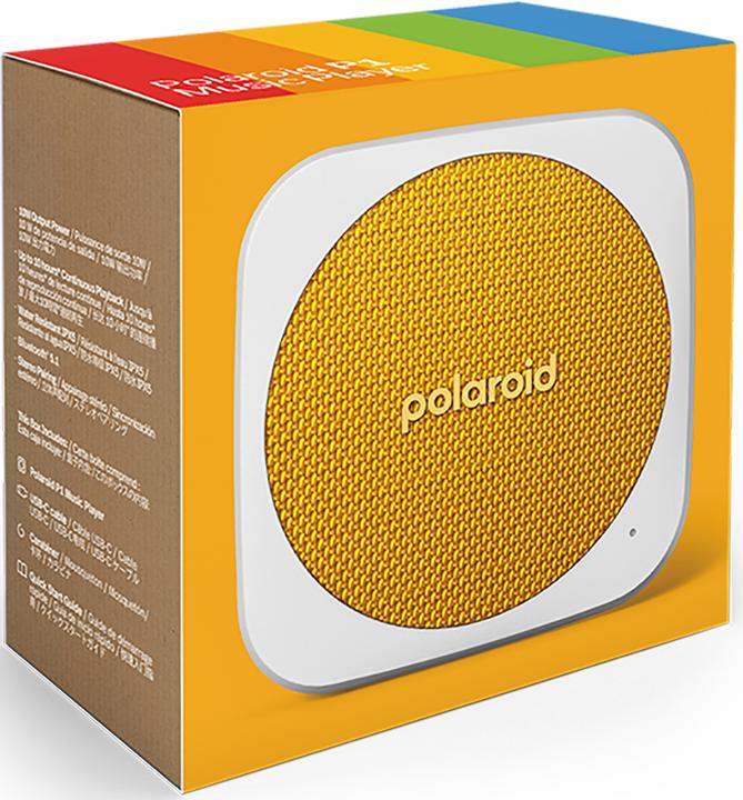 Immagine prodotto Polaroid P1 (10 h, Batteria ricaricabile)