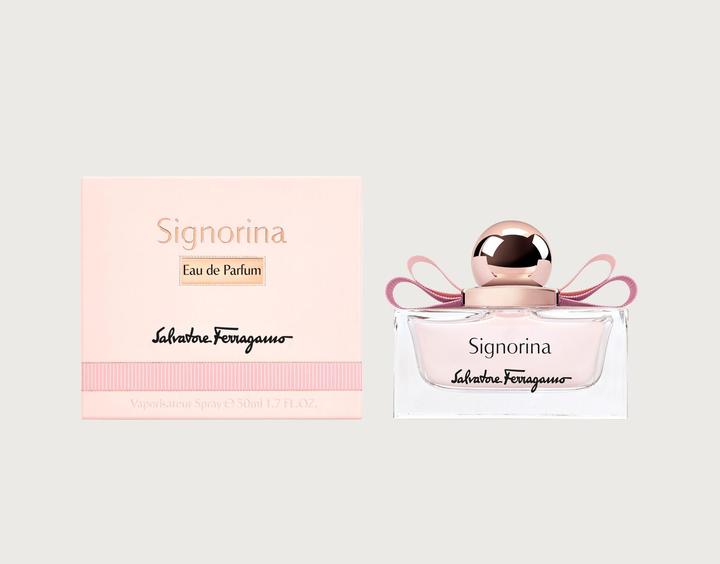 Produktbild Salvatore Ferragamo Signorina (Eau de Parfum, 50 ml)