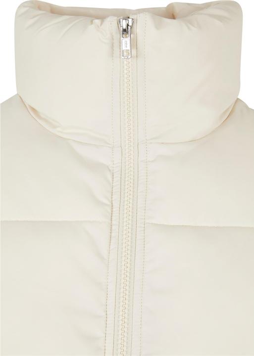Immagine prodotto Urban Classics Ladies Waisted Puffer Vest (XL)