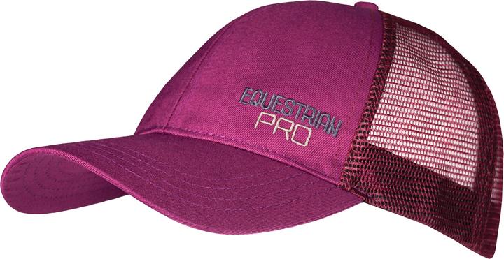 Produktbild Horka baseballkappe equestrian pro (One Size)
