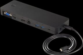Immagine prodotto Fujitsu S26391-F1667-L100 (USB-C, 4 Porti)