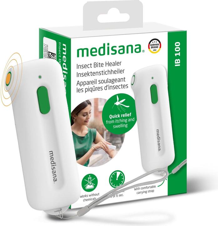 Medisana IB 100 Insect Bite Healer