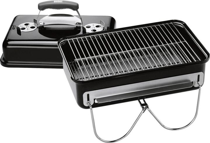 Image du produit Weber Go-Anywhere (42 cm)