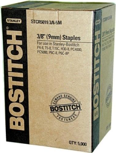 Immagine prodotto Bostitch Graffe per P6C-8 (5000 x)