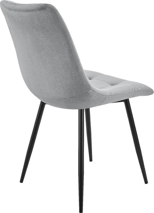 Immagine prodotto Juskys Esszimmerstuhl Blanca Set