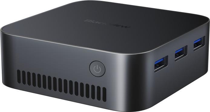 Produktbild Blackview MP80 (16 GB, 512 GB, Intel UHD Graphics)