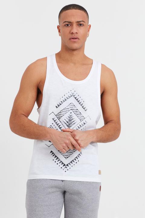 Image du produit Solid Isaak - Tank Top - Homme (L)