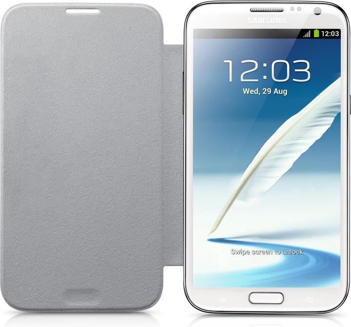 Produktbild Samsung Efc-1j9fw (Samsung Galaxy Note 2)