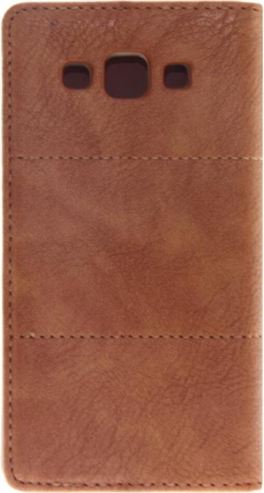Immagine prodotto Royal VKB Custodia a libro Royal per Galaxy A5 - oro (Samsung Galaxy A5)