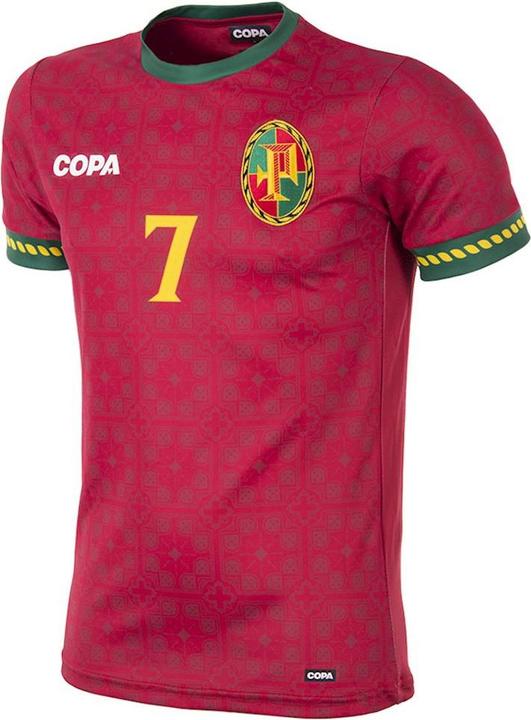 Produktbild Copa Football Portugal Fussball Trikot (XL)