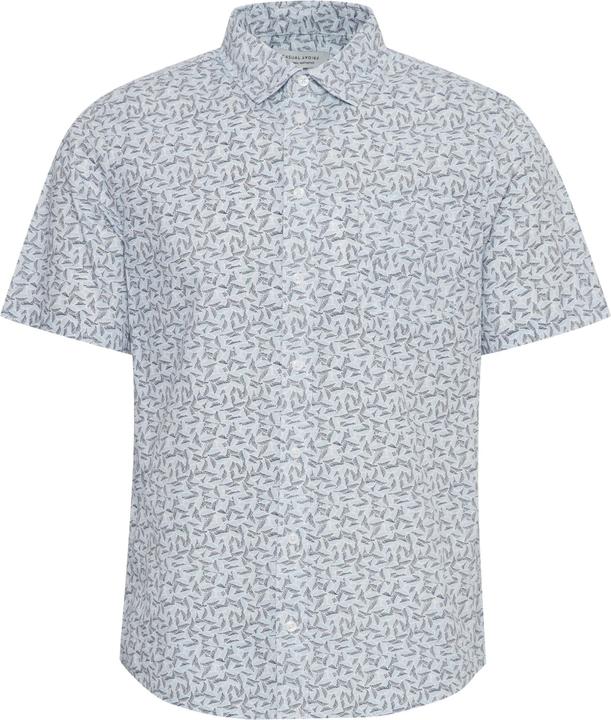 Immagine prodotto Casual Friday CFAnton SS AOP lascia la camicia 20505069 (3XL)
