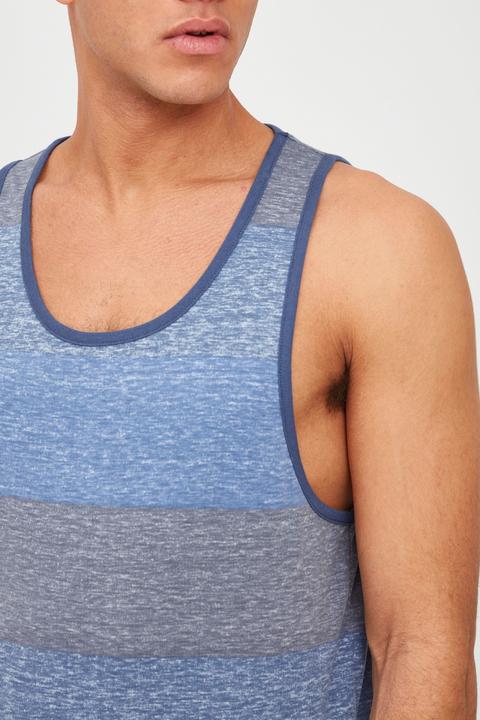 Image du produit Solid Charan - Tank Top - Homme (M)