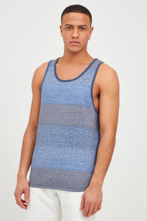 Image du produit Solid Charan - Tank Top - Homme (M)