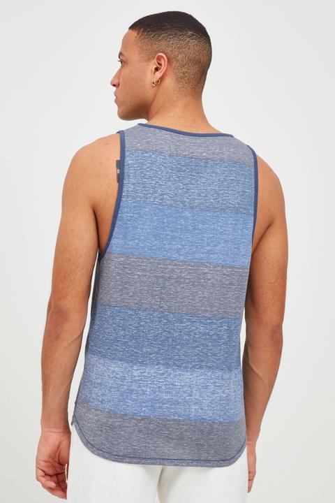 Image du produit Solid Charan - Tank Top - Homme (M)