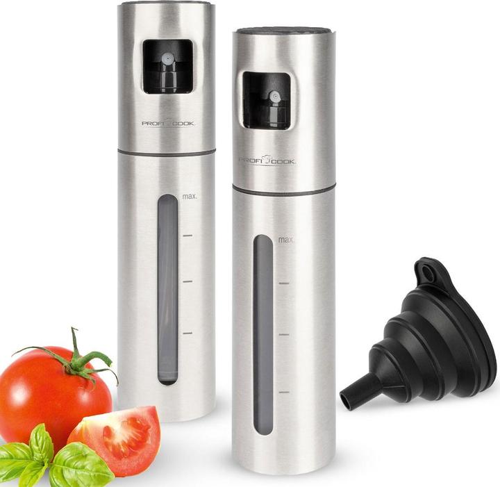 Produktbild Proficook PC-EOS 1270 (100 ml)