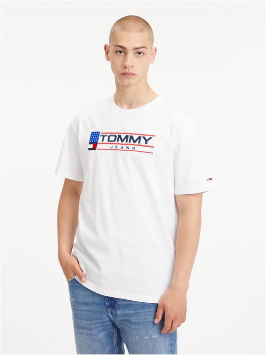 Produktbild Tommy Hilfiger Tommy Jeans Clsc Modern Sport Logo - 88617 (S)