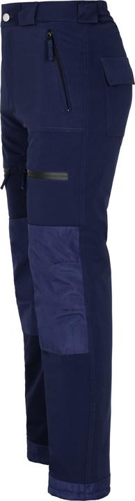 Image du produit Planam pantalon d'hiver mixte SLOPE marine taille L (L)