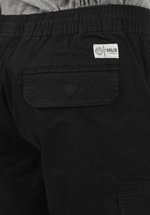 Actual product image Solid SDHenik 21300014-ME (3XL)