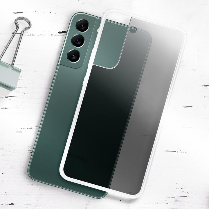 Produktbild Samsung Frame Cover (Samsung Galaxy S22+)