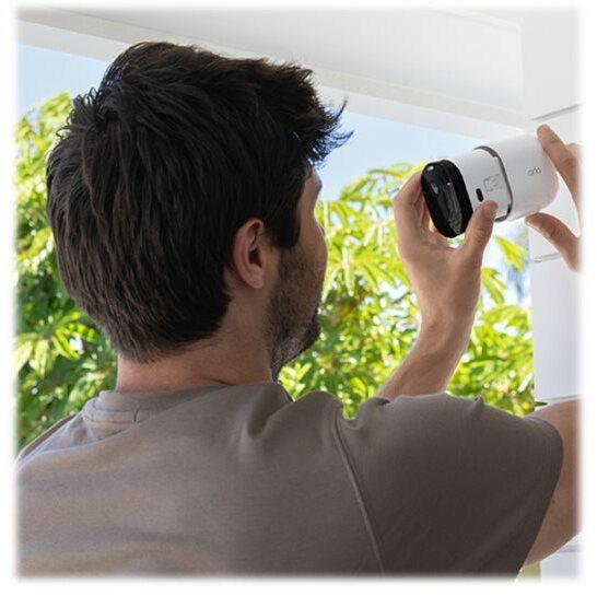 Produktbild Arlo Pro 5 2 Kit (2560 x 1440 Pixels)