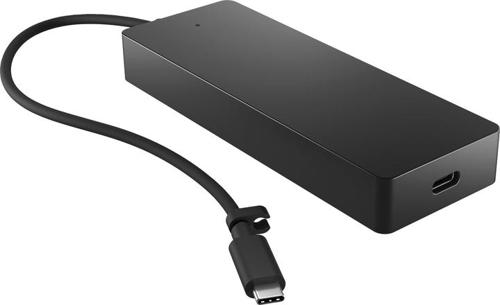 Productafbeelding HP Multiport (USB-C, 4 Havens)