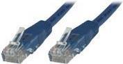 Produktbild MicroConnect Netzwerkkabel (U/UTP, CAT5e, 7.50 m)