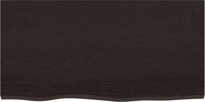 Actual product image VidaXL Lian (80 x 40 x 6 cm)