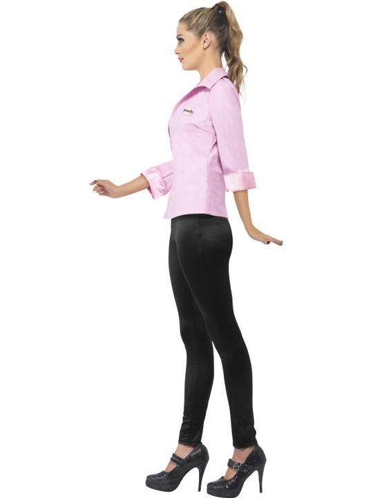 Image du produit Smiffys Grease: Pink Ladies (M)