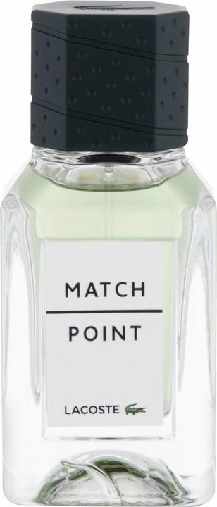 Produktbild Lacoste Match Point (Eau de Toilette, 30 ml)