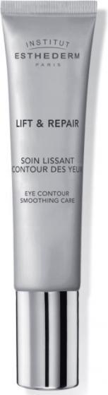Image du produit Esthederm Lift & Repair, crème anti-rides pour les yeux, 15 ml (15 ml)