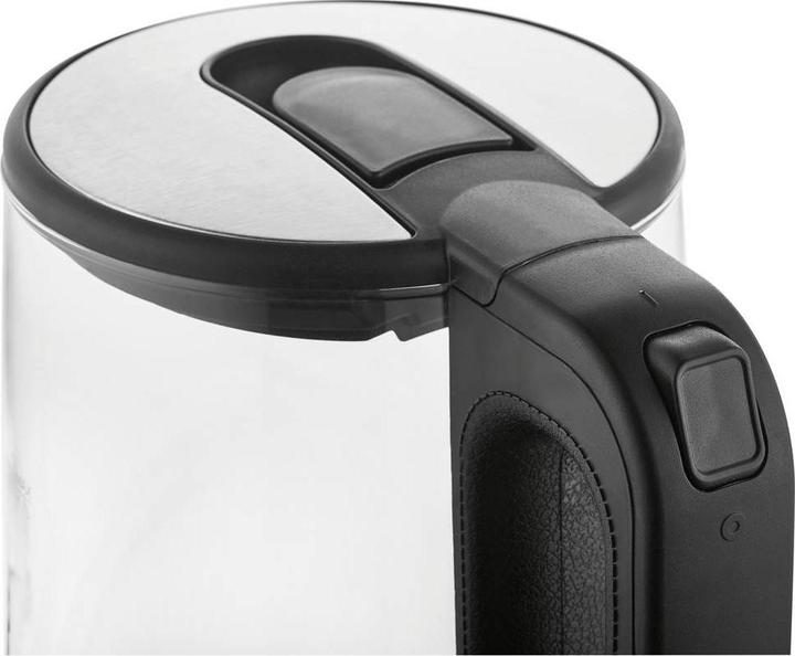 Produktbild Gourmetmaxx Wasserkocher (1.70 l)