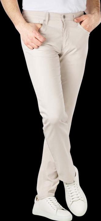Image du produit BRAX Chuck Pant Slim Fit Bone (W42/L32)