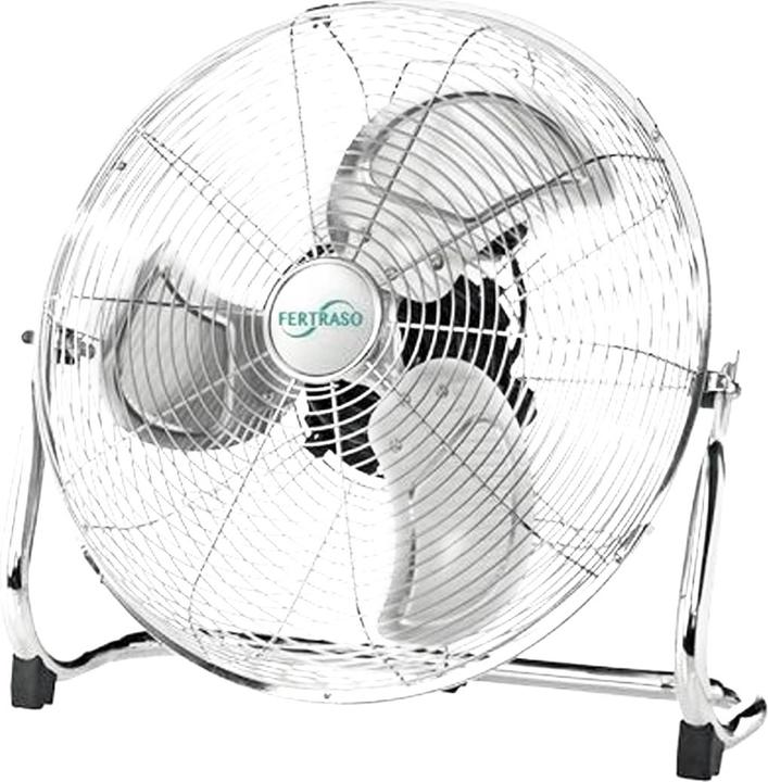 Immagine prodotto Fertraso Ventilatore a pavimento 40cm