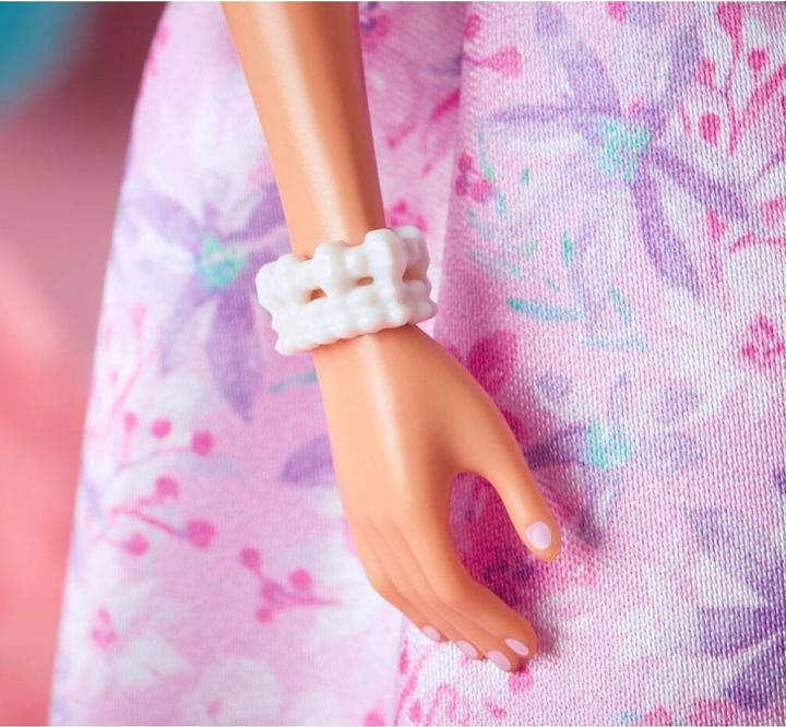 Actual product image Barbie Signature Birthday Wishes