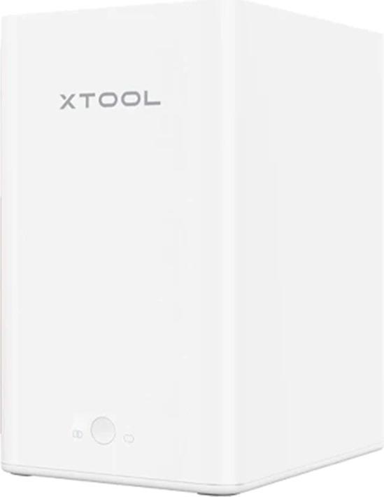 Image du produit XTool 2-in-1 F1 laser engraving machine - deluxe kit