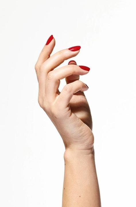 Immagine prodotto Love'n Layer - Rosso uva solido