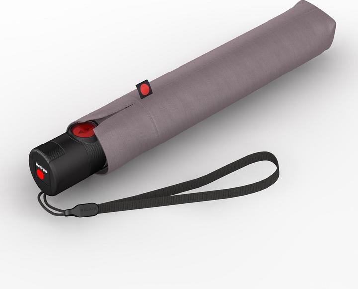 Produktbild Knirps U.200 Duomatic Taschenschirm 28 cm
