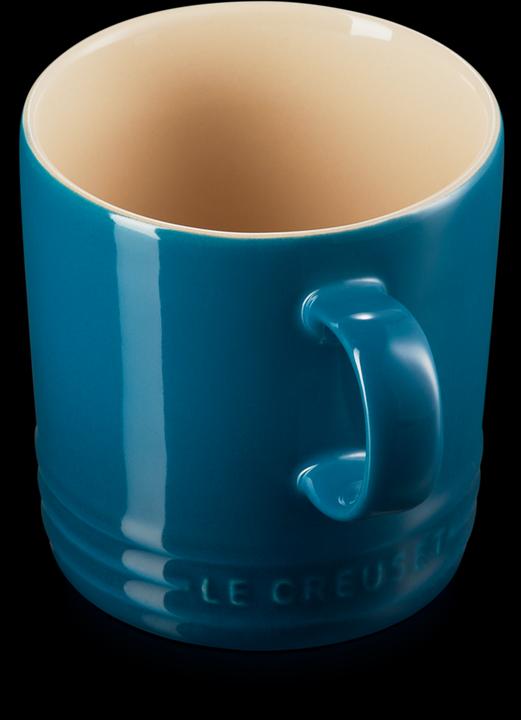 Productafbeelding Le Creuset Thee/koffiemok 3,5dl (350 ml, 1 x)