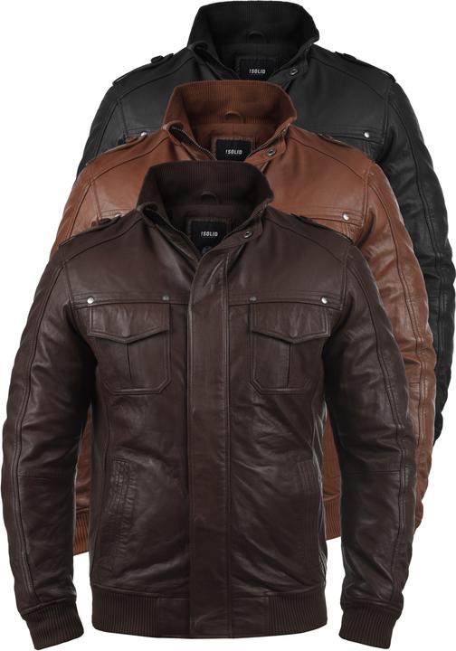 Produktbild Solid SDCamash 21103196ME (3XL)