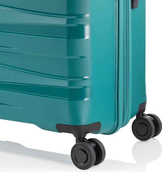Produktbild Pack Easy Jay (181 l, Handgepäck (bis 50l), L (90 - 115l))