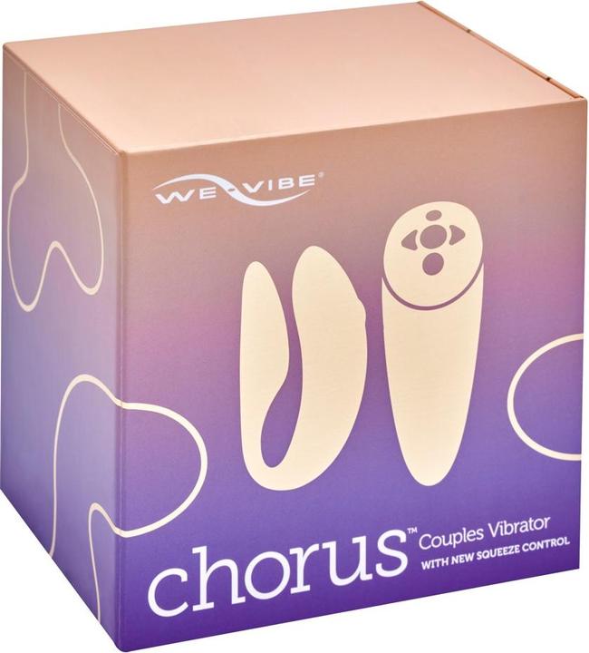 Produktbild We-Vibe Chorus