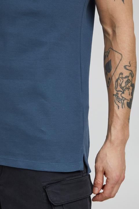 Actual product image Blend Ralf 20701263ME Men's Polo Shirt (M)