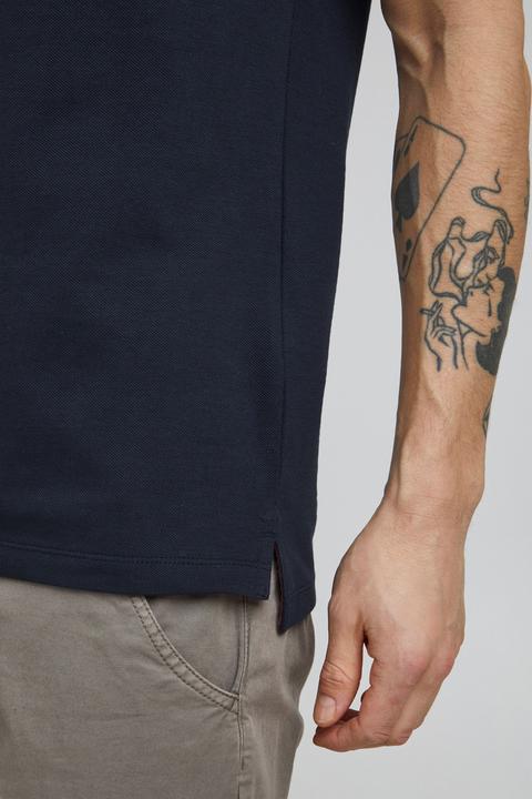 Immagine prodotto Blend Ralf Maglietta T-Shirt Polo A Manica Corta Da Uomo In Cotone 100% (M)