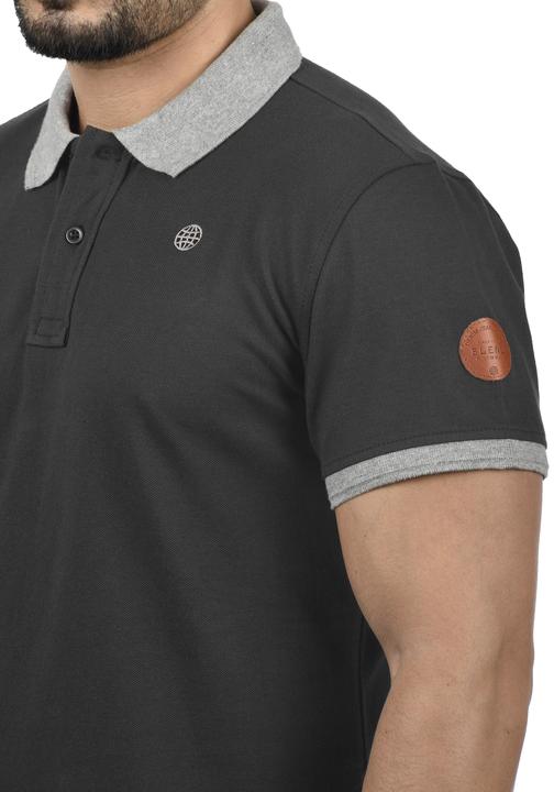 Actual product image Blend Ralf 20701263ME Men's Polo Shirt (S)