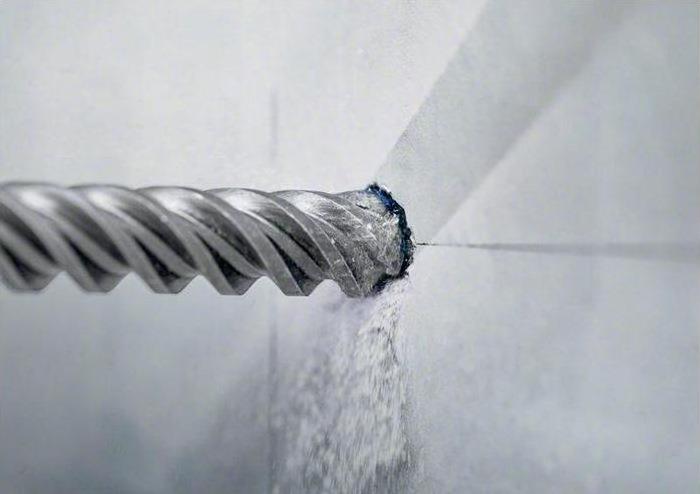 Actual product image Bosch Professional Zubehör EXPERT SDS max-8X hammer drill, 14 x 400 x 540 mm (14 millimetres)