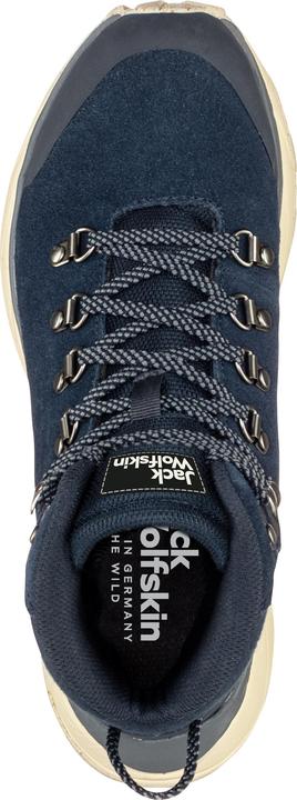 Produktbild Jack Wolfskin Terraventure Urban Mid W (35.5)