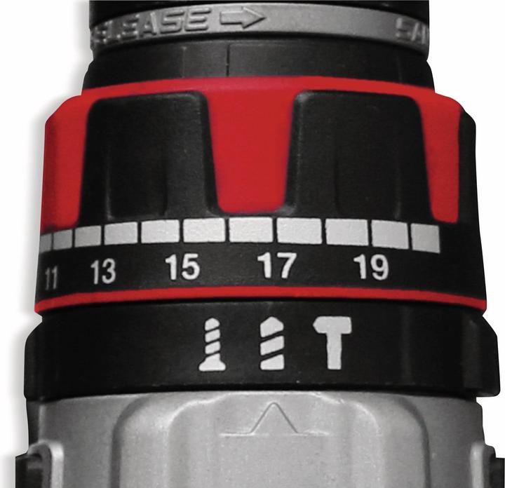 Produktbild Einhell TP-CD 18/50 Li-i BL Solo (Akkubetrieb)