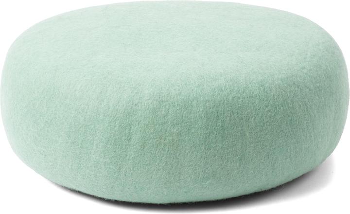Myfelt Colore Pouf Cuscino fine